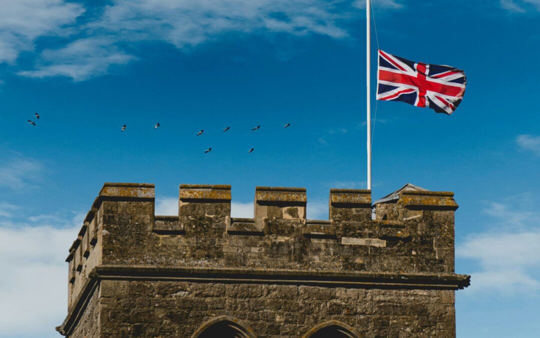 Why Access to Capital Matters More Than Ever for UK Businesses in 2026